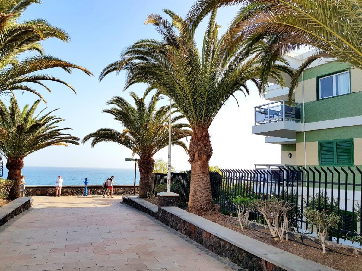 Apartamento Jumilla Vista Mar 22 Playa del Ingles  Exterior photo