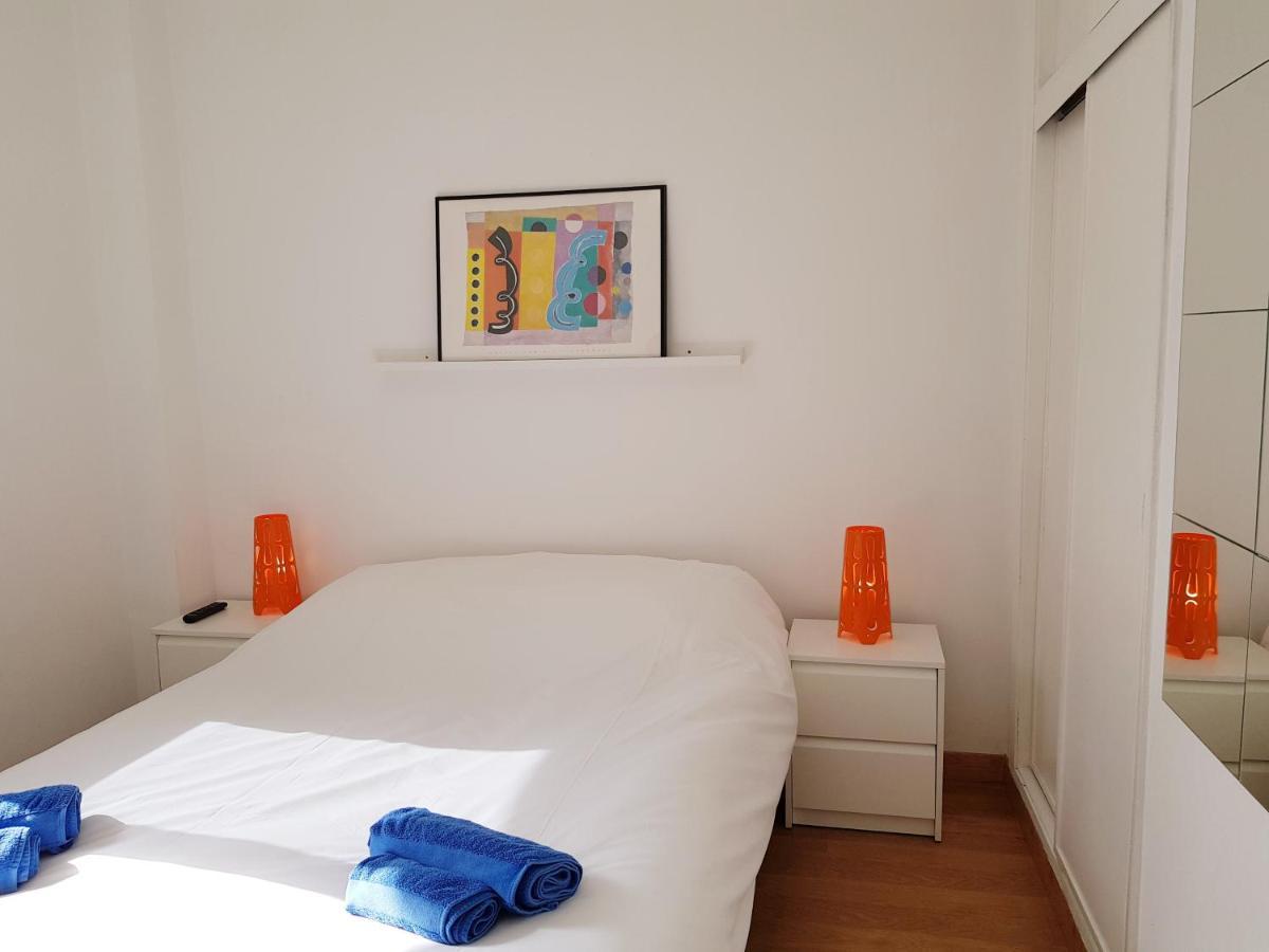 Apartamento Jumilla Vista Mar 22 Playa del Ingles  Exterior photo