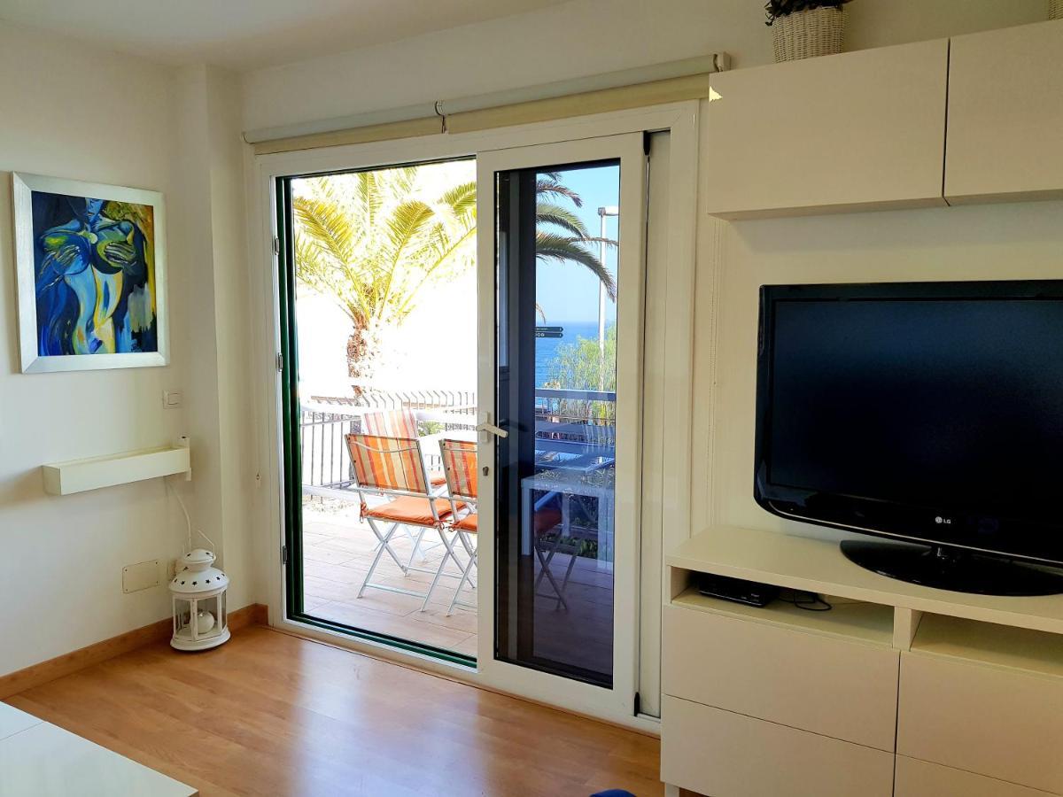 Apartamento Jumilla Vista Mar 22 Playa del Ingles  Exterior photo